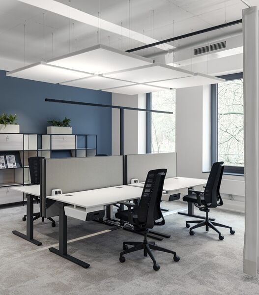 Palmberg Büromöbel